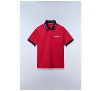 Napapijri Polo E-Zeri Ss NP0A4ID4 XL