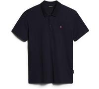 Napapijri Ealis Sum Short Sleeve Polo Bleu S Homme