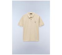 Polo Napapijri Elbas Beige M