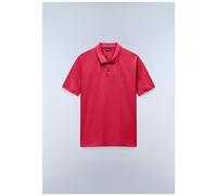 Napapijri Polo Elbas Jersey NP0A4GB4 XS