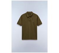 Napapijri Polo Elbas Jersey NP0A4GB4 XXL