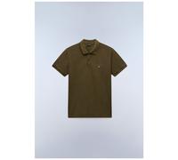 NAPAPIJRI T-Shirt 'Elbas SS 4' olive, Taille L
