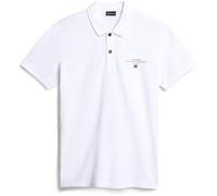 Napapijri Polo Elbas Ss 4 NP0A4GDL S