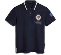 Napapijri Polo Gandy 4 NP0A4H8R M