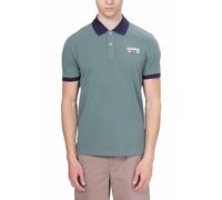 NAPAPIJRI - Polo Homme Eany 1, Sauge, XL