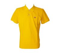 NAPAPIJRI polo homme manches courtes avec col et boutons article NP0A4GI2 EARCA