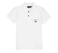 Napapijri - Polo motif/style logo ELBAS - Enfant (GT38505)