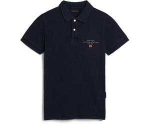 Napapijri Polo pour enfants K Elbas 5 NP0A4G4N 158-164