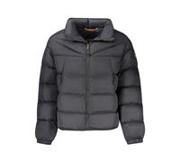 Napapijri Molveno Stand Jacket Noir 2XL Homme