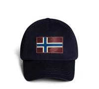 Napapijri Falis 2 Cap Bleu