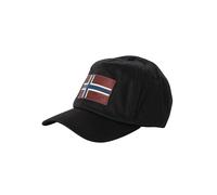 Napapijri Casquette de baseball Falis 2 Noir Homme Taille unique