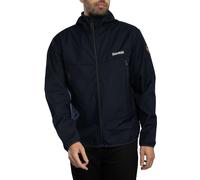 Napapijri Pour des hommes Veste légère Biois, Bleu