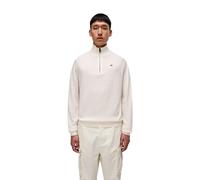 Sweatshirt 1/2 zip Napapijri Damavand 4 Beige 2XL