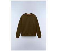 Napapijri Pull B-Elevated Logo C NP0A88UO S