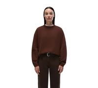 Napapijri Pull D-Mis C Femme Marron Taille S