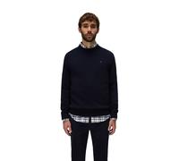 Napapijri – Pull en laine – Ordin C – Bleu marine – Taille M