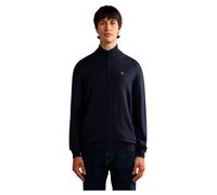 Napapijri Sweatshirt zippé Damavand 3 Bleu XL Homme