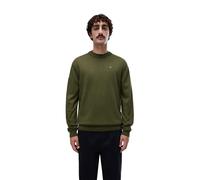 Pull Napapijri Droz 5 Vert XL