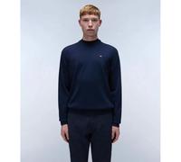 Napapijri Pull Droz 5 Bleu Homme XL
