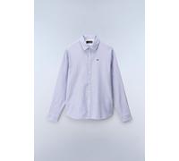 Napapijri Pull G-Terra Oxford NP0A8915 L