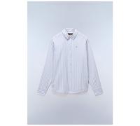 Napapijri Pull G-Terra Oxford NP0A8915 L