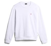 Napapijri Pull Homme Blanche 4H890021