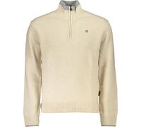 Napapijri Pull intemporel pour homme : Taille - 2XL Taille : 2XL