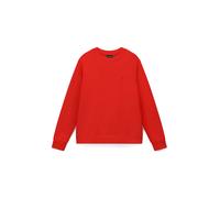 NAPAPIJRI Pull-over 'Aurora' rouge vif, Taille XL
