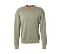 NAPAPIJRI Pull-over 'D-AREN' kaki, Taille S