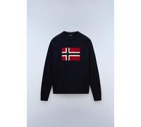 Napapijri Pull-over D-Mura C NP0A891U S