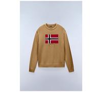 Napapijri Pull-over D-Mura C NP0A891U S
