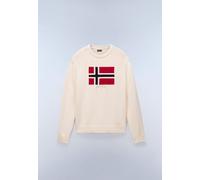 Napapijri Pull-over D-Mura C NP0A891U S