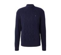 NAPAPIJRI Pull-over 'D-NINO T 176' bleu marine, Taille L