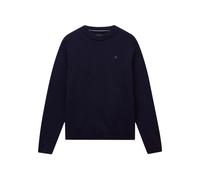 NAPAPIJRI Pull-over 'D-Ordin C' bleu, Taille M
