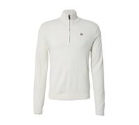 NAPAPIJRI Pull-over 'DAMAVAND' écru, Taille S