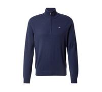 NAPAPIJRI Pull-over 'DAMAVAND' marine, Taille S