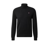 NAPAPIJRI Pull-over 'Damavand' noir, Taille XL