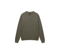 NAPAPIJRI Pull-over 'DAMAVAND' olive, Taille XXL