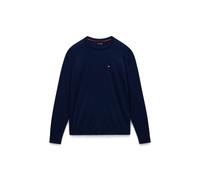 NAPAPIJRI Pull-over 'Decatur 2.0 C' bleu marine, Taille XXXL