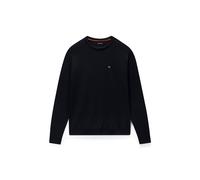 NAPAPIJRI Pull-over 'Decatur 2.0' noir, Taille XXL