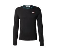 NAPAPIJRI Pull-over 'DONORI C 4' noir, Taille M