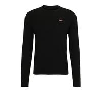 NAPAPIJRI Pull-over 'DONORI C 5' noir, Taille S