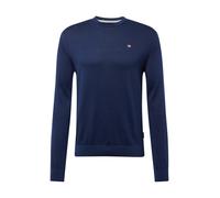 NAPAPIJRI Pull-over 'DROZ 5' marine, Taille M