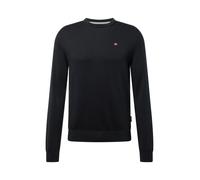 NAPAPIJRI Pull-over 'DROZ 5' noir, Taille XXL