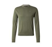 NAPAPIJRI Pull-over 'DROZ 5' olive, Taille L
