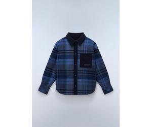 Napapijri Pull-over femme O-Laugen W NP0A8934 M