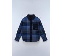 Napapijri Pull-over femme O-Laugen W NP0A8934 S