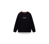 NAPAPIJRI Pull-over 'S-FIEMME LS' blanc, Taille L