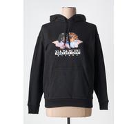 napapijri pulls et sweat-shirts femme de couleur noir 34