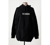 napapijri pulls et sweat-shirts femme de couleur noir 36